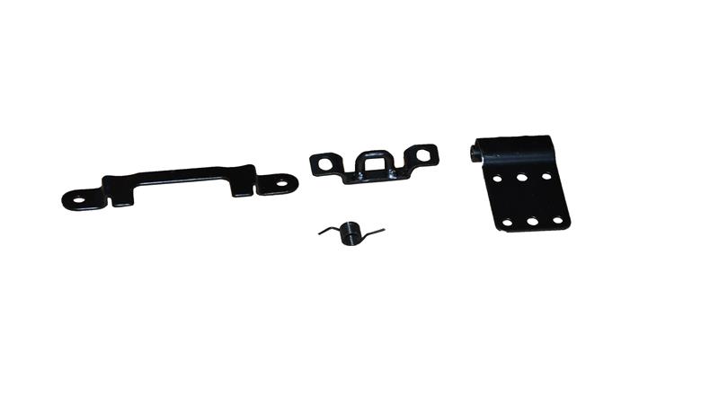 DEPO KAPAĞI ÜST PLASTİĞİ APARATLARI TAKIM (VIESTE249)